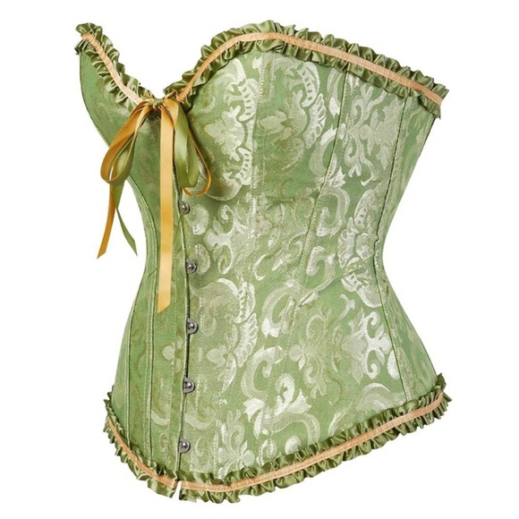 NEW✨ Lace-up Corset 😍 - Picture 5 of 6